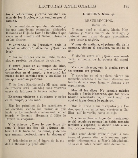 El Nuevo Himnario Evangelico para el uso de las Iglesias Evangelicas de Habla Espanol en Todo el Mundo page 173