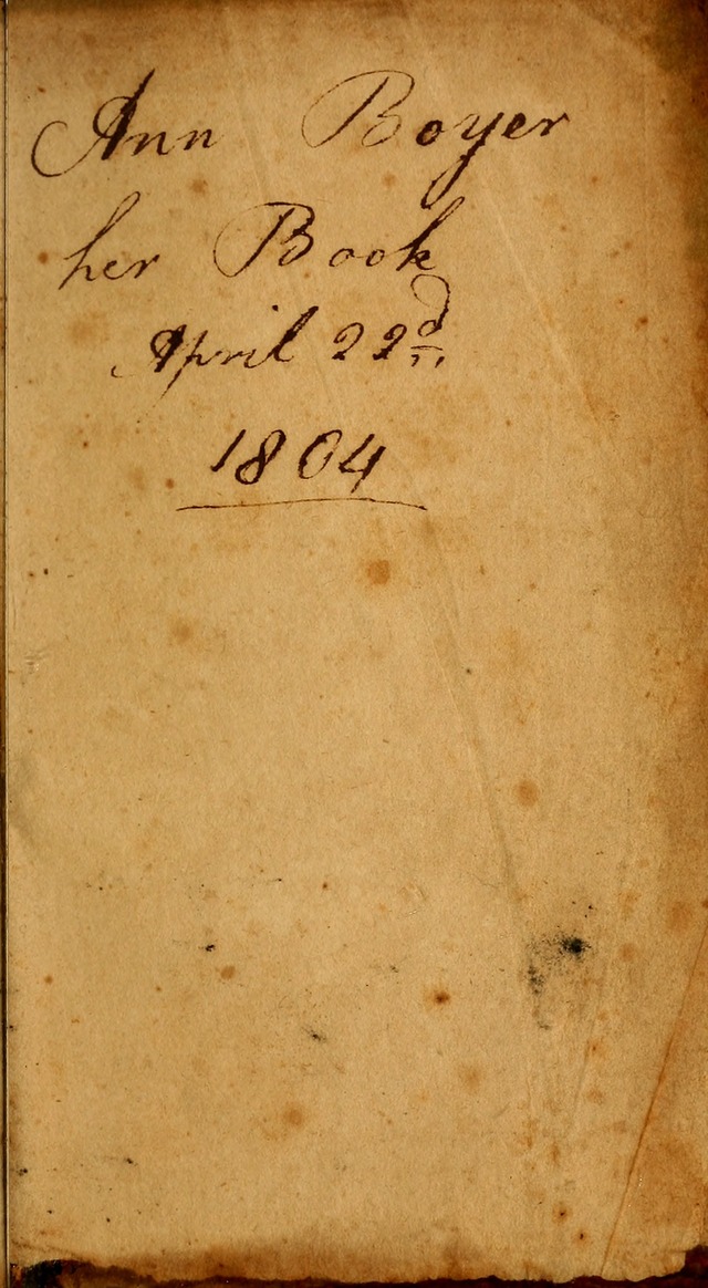 Evangelical Psalms, Hymns, and Spiritual Songs: selected from various authors; and published by a Committee of the Convention of the churches, believing in the restitution of all men... page 241