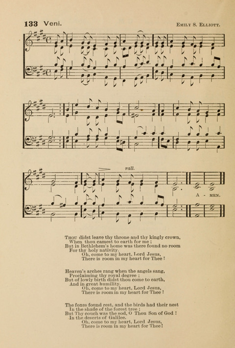 An Evening Service Book: for evensong, missions, Sunday schools, family prayer, etc. page 182