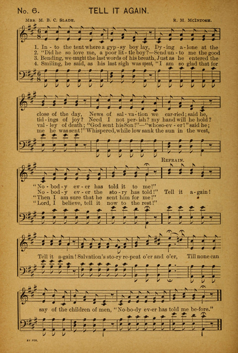 Epworth Songs: For use in the Epworth League, the Junior League, the Sunday-school, and in social services page 140