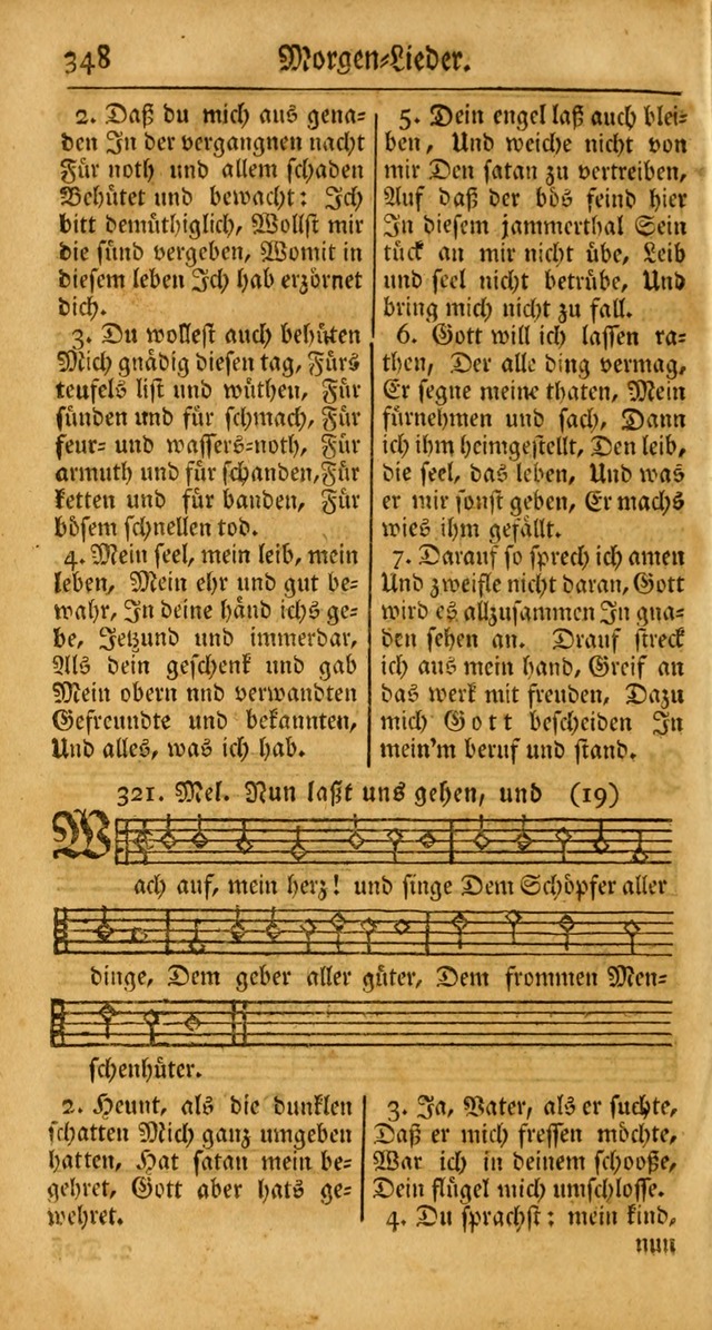 Ein Unpartheyisches Gesang-Buch: enthaltend geistreiche Lieder und Psalmen, zum allgemeinen Gebrauch des wahren Gottesdienstes auf begehren der Brüderschaft der Menoniten Gemeinen... page 428