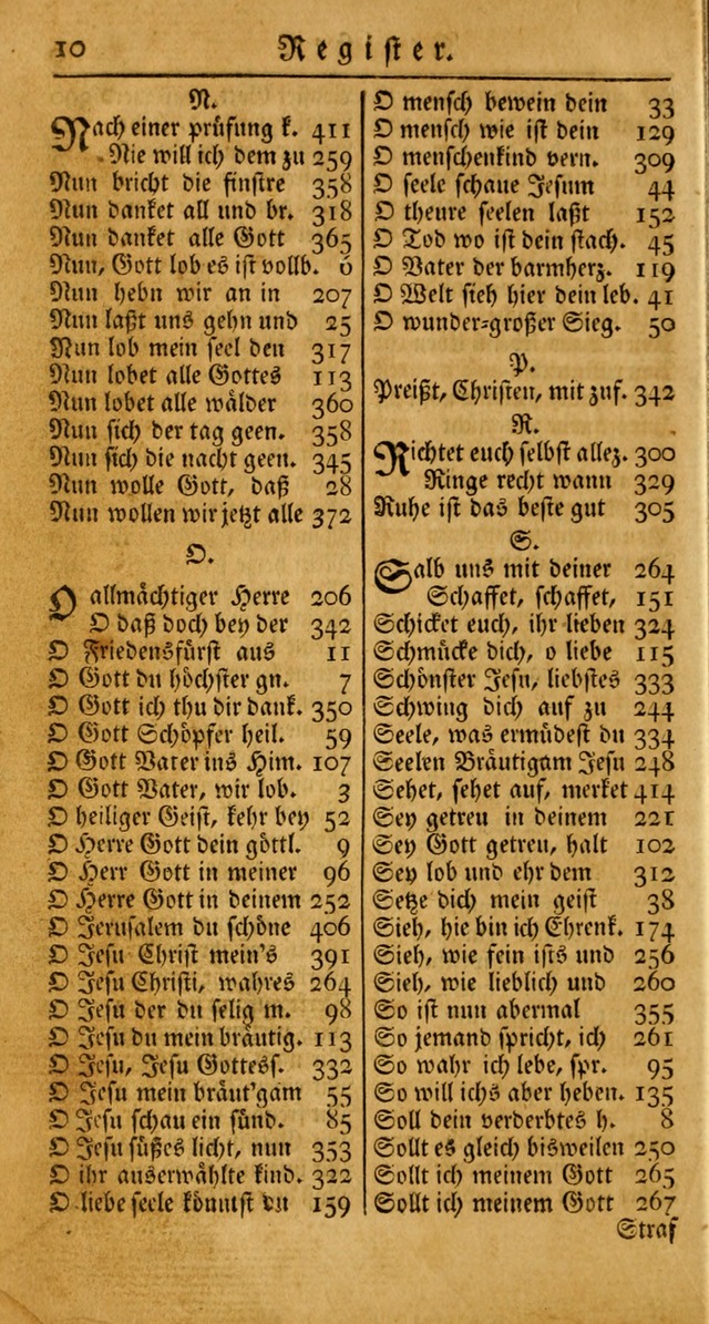 Ein Unpartheyisches Gesang-Buch: enthaltend geistreiche Lieder und Psalmen, zum allgemeinen Gebrauch des wahren Gottesdienstes auf begehren der Brüderschaft der Menoniten Gemeinen... page 506