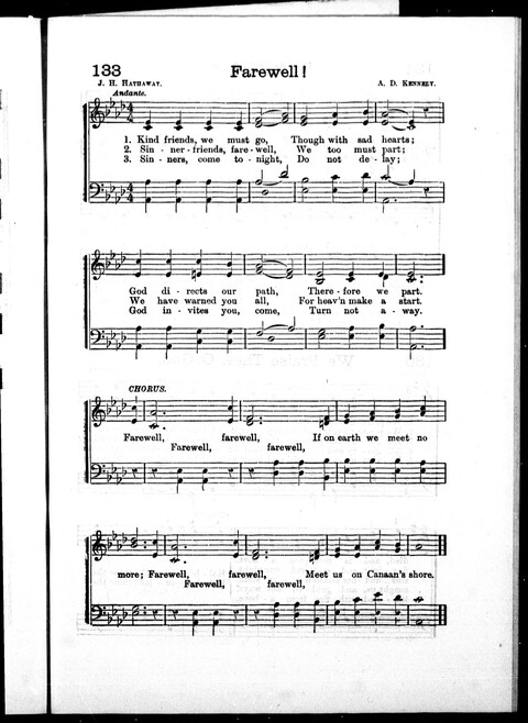 The Evangel of Song page 100