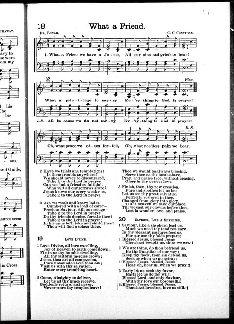 The Evangel of Song page 15