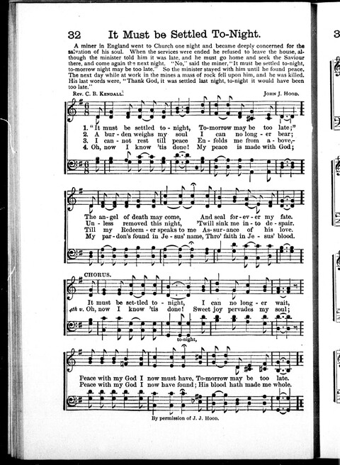 The Evangel of Song page 26