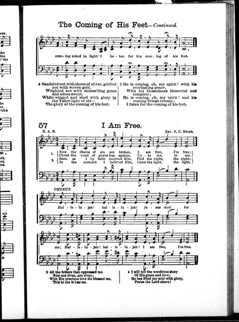 The Evangel of Song page 51