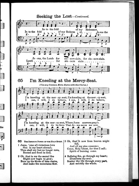 The Evangel of Song page 59