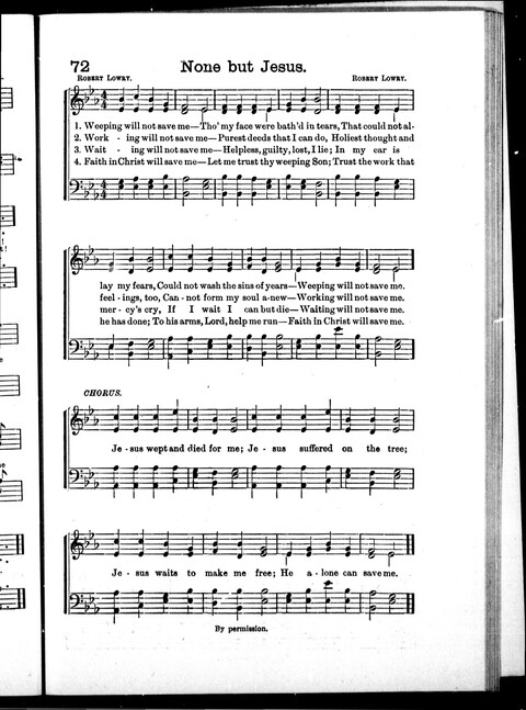 The Evangel of Song page 63