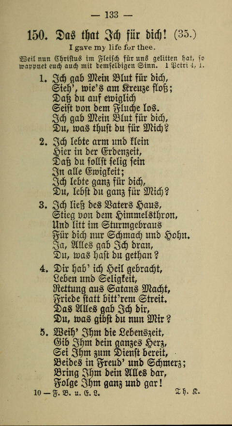 Frohe Botschaft und Evangeliums-Lieder: Meist aus englischen Quellen in