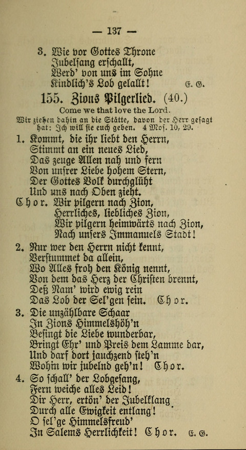 Frohe Botschaft und Evangeliums-Lieder: Meist aus englischen Quellen in