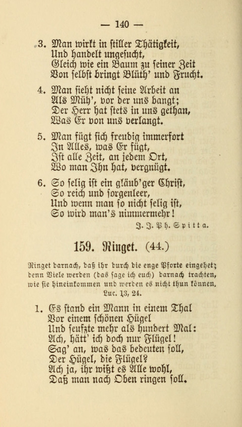 Frohe Botschaft und Evangeliums-Lieder: Meist aus englischen Quellen in