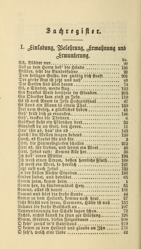 Frohe Botschaft und Evangeliums-Lieder: Meist aus englischen Quellen in