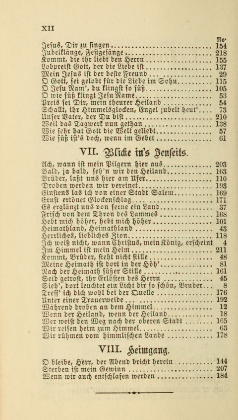 Frohe Botschaft und Evangeliums-Lieder: Meist aus englischen Quellen in