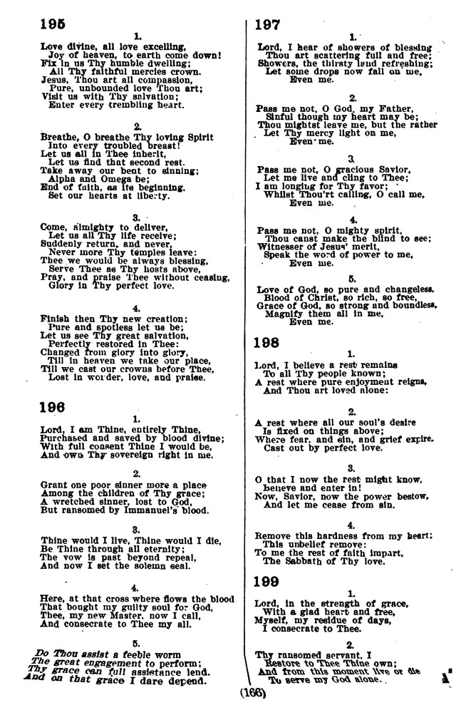 Favorite Gospel Songs page 162