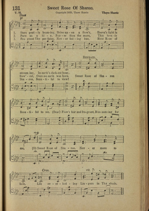 Full Gospel Songs page 123