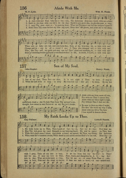 Full Gospel Songs page 140