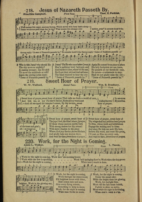 Full Gospel Songs page 176