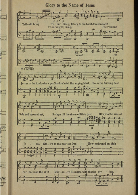 Full Gospel Songs page 23