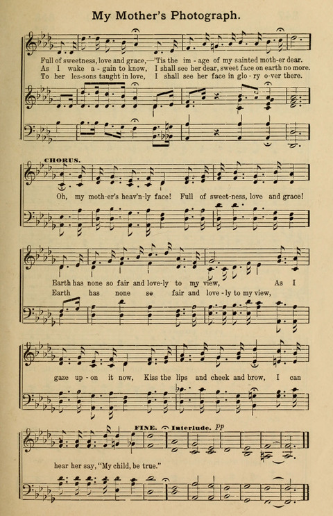 Gospel Songs No. 2 page 149