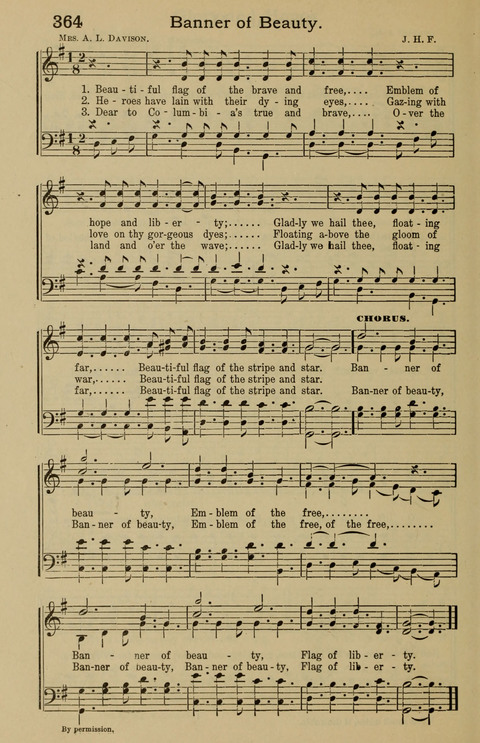 Gospel Songs No. 2 page 172