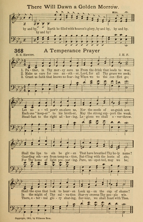 Gospel Songs No. 2 page 177