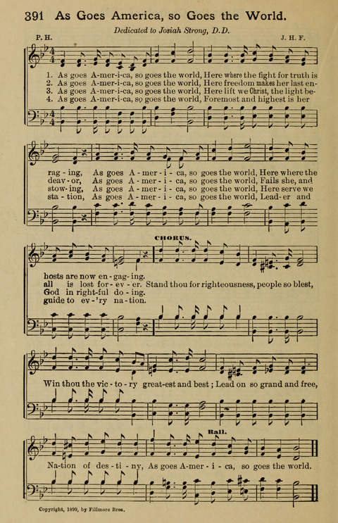 Gospel Songs No. 2 page 204