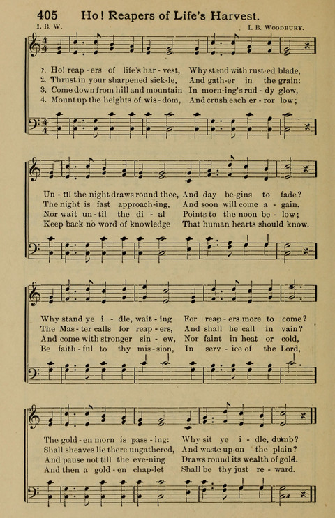 Gospel Songs No. 2 page 220