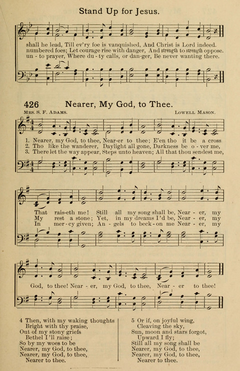 Gospel Songs No. 2 page 235