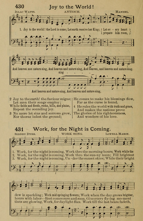 Gospel Songs No. 2 page 238