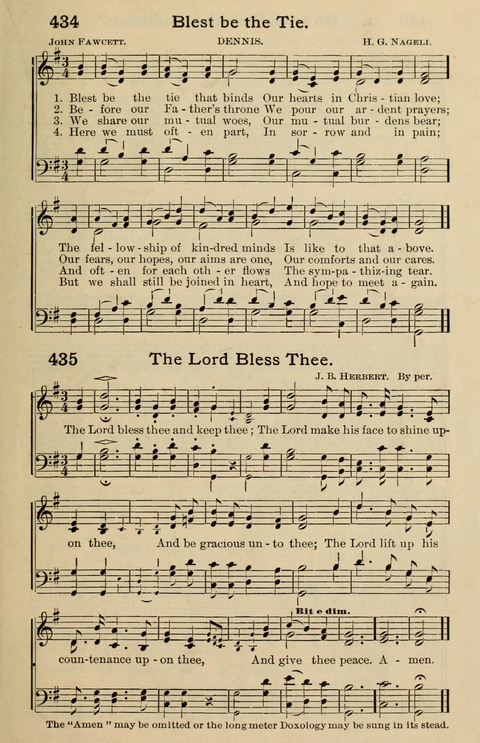 Gospel Songs No. 2 page 241