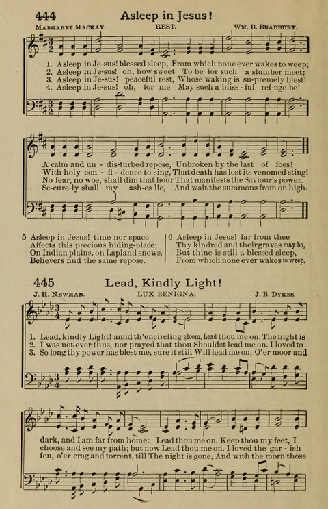 Gospel Songs No. 2 page 248