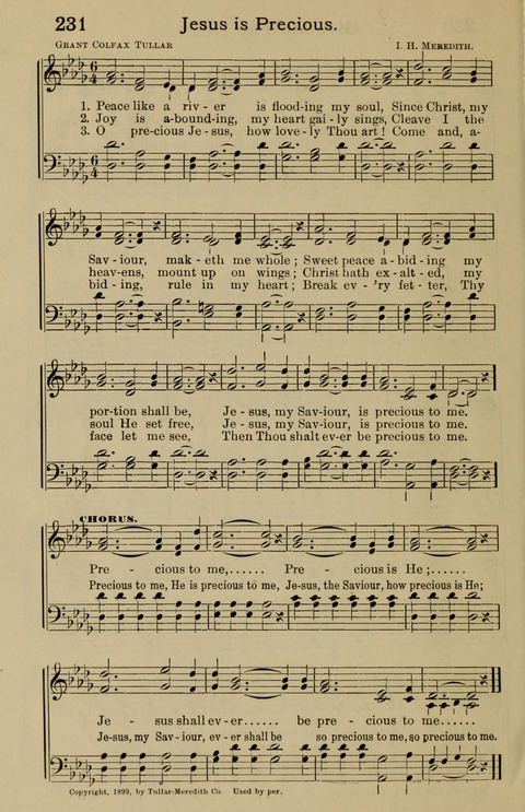 Gospel Songs No. 2 page 32