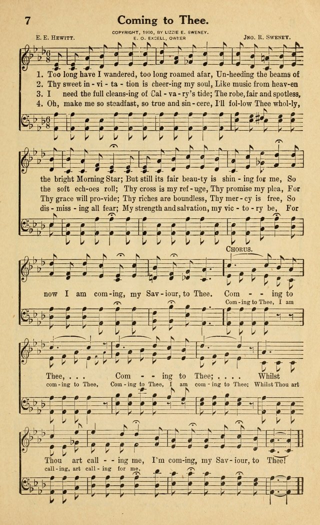 Famous Hymns page 12