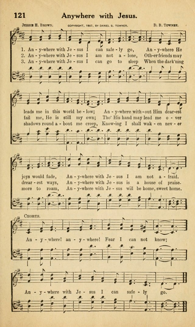 Famous Hymns page 128