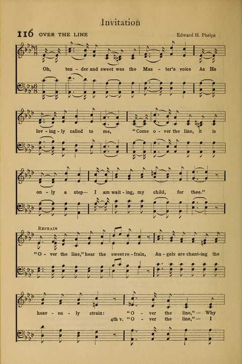 Fellowship Hymns page 102