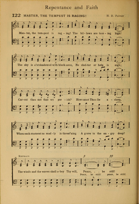 Fellowship Hymns page 108