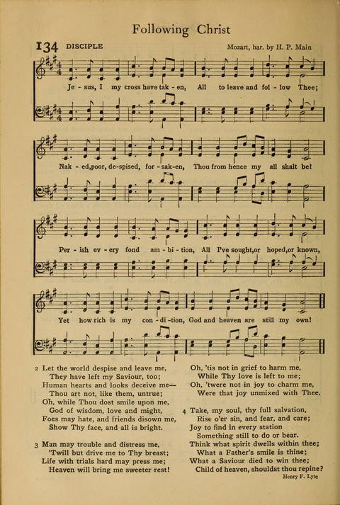 Fellowship Hymns page 120