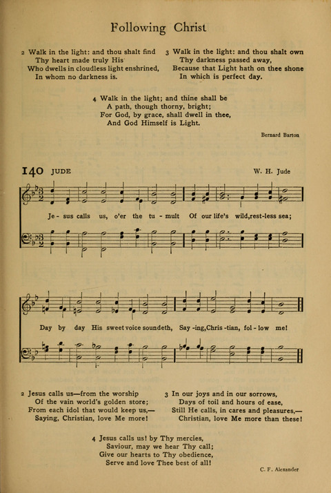 Fellowship Hymns page 125