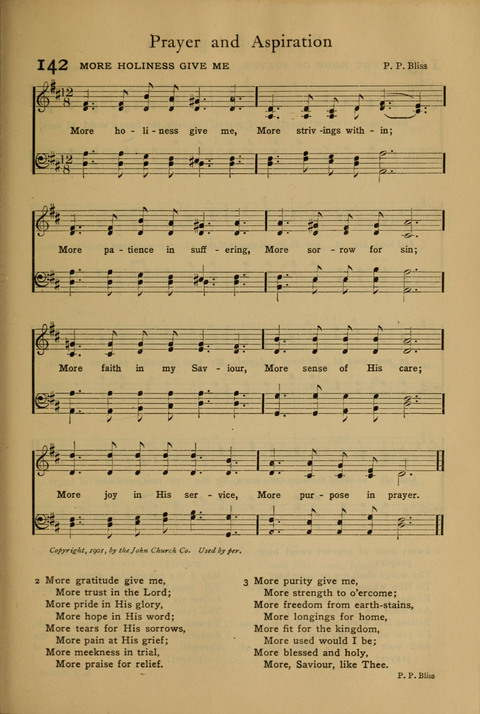 Fellowship Hymns page 127