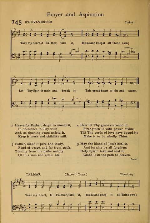 Fellowship Hymns page 130