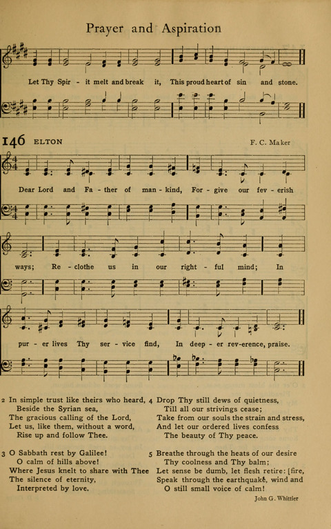 Fellowship Hymns page 131