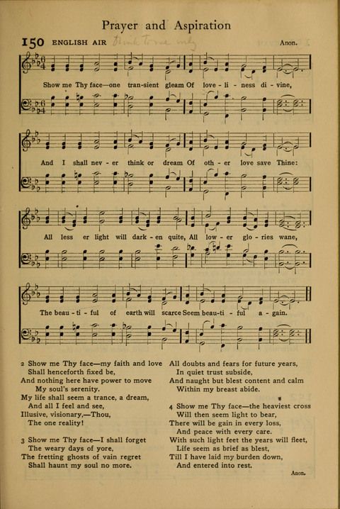 Fellowship Hymns page 135