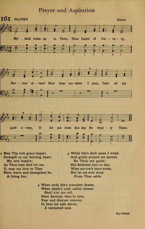 Fellowship Hymns page 145