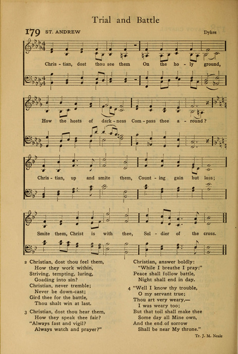 Fellowship Hymns page 160