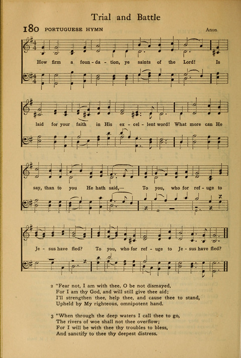 Fellowship Hymns page 162