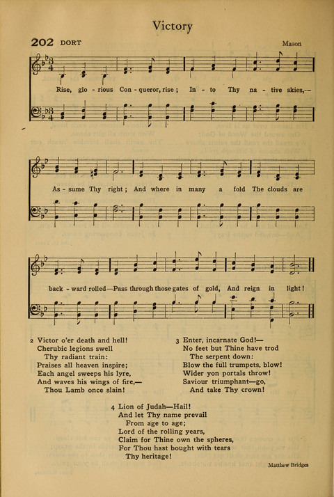 Fellowship Hymns page 184