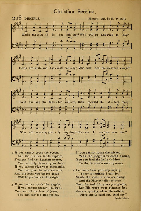 Fellowship Hymns page 210