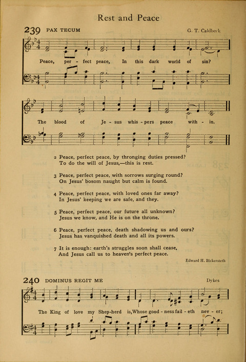 Fellowship Hymns page 218