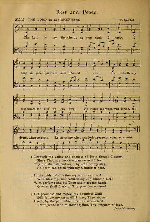 Fellowship Hymns page 220