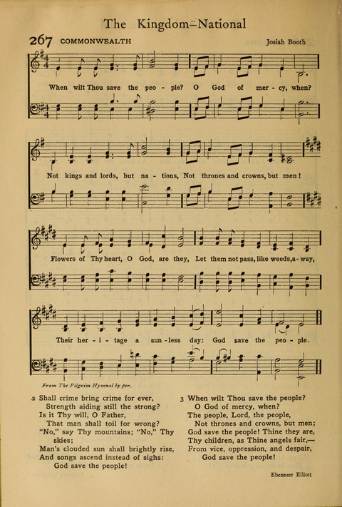 Fellowship Hymns page 240